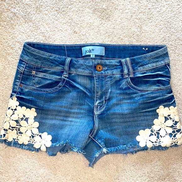 Jolt Pants - JOLT Shorts